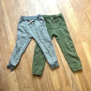 Old Navy Sweats for Boys